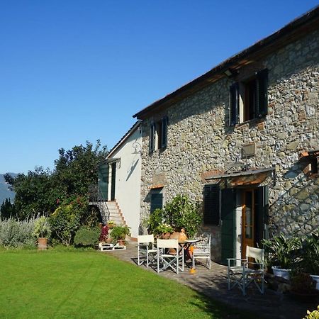 Апартаменты Casa Tre Pini Serravalle Pistoiese Экстерьер фото