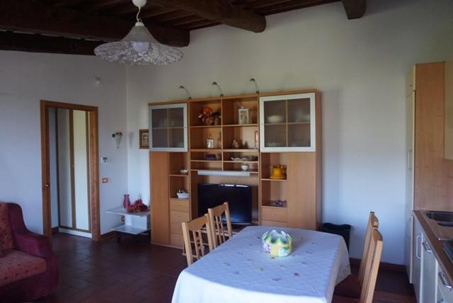 Апартаменты Casa Tre Pini Serravalle Pistoiese Экстерьер фото